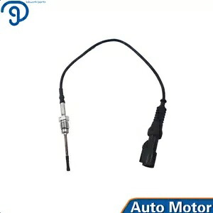 8C3Z5J213D 排気ガス温度センサー EGT フォード 6.4L V8 08-10 8C3Z5J213D Exhaust Gas Temperature Sensor EGT For Ford 6.4L V8 08-10 【並行輸入品】