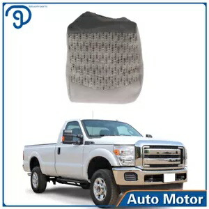 フロントドライバー布シートカバー 1999-2000 フォード F-250 F-350 F-450 F-550 XLT Front Driver Cloth Seat Covers For 1999-2000 Ford F-250 F-350 F-450 F-550 XLT 【並行輸入品】