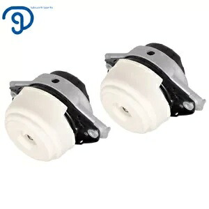 左右エンジンマウントメルセデス W166 X166 C292 1662405817 1662405917 Left & Right Engine Mount For Mercedes W166 X166 C292 1662405817 1662405917 【並行輸入品】 40,755円