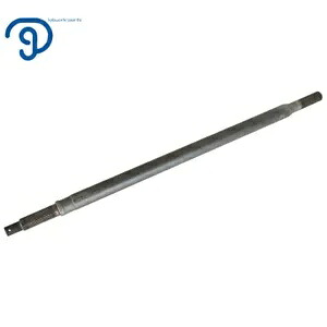リアスプラインアクスルシャフトパス。サイド 20377G12 EZGO TXT 電動 94+ ゴルフカート用 Rear Splined Axle Shaft Pass. Side 20377G12 For EZGO TXT Electric 94+ Golf Cart 【並行輸入品】