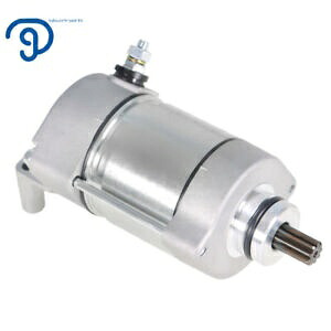 スターターモーターヤマハ YZF-R1 YZF R1 / R1S 2004 2005 2006 2007 2008 Starter Motor Fit For Yamaha YZF-R1 YZF R1 / R1S 2004 2005 2006 2007 2008 【並行輸入品】