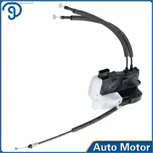 フロント右ドアロックラッチアクチュエーター 2011 2012 2013 2014 2015 ヒュンダイツーソン用 Front Right Door Lock Latch Actuator for 2011 2012 2013 2014 2015 Hyundai Tucson 【並行輸入品】