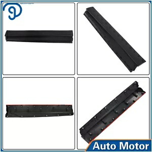 フロントドアロッカーモールディング右下 RH トヨタ 2014-2019 ハイランダー用 Front Door Rocker Molding Right Lower RH For Toyota 2014-2019 Highlander 【並行輸入品】
