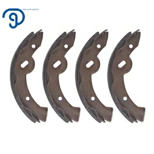 新品ブレーキシューセット 2WD 両輪チャックワゴン 16279(2 2-11170/2-11166の代替品) New Brake Shoe Set 2 WD both wheels Chuck Wagon 16279(replaces2 2-11170/2-11166) 【並行輸入品】