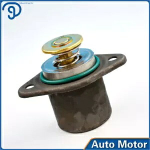 国際 DT466E DT530E 481832 サーモスタットキット 88° 190F 1830256C93 For International DT466E DT530E 481832 Thermostat Kit 88° 190F 1830256C93 【並行輸入品】