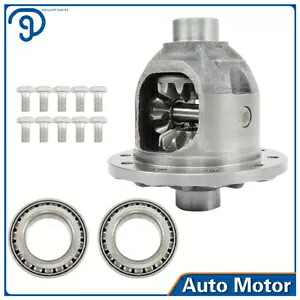 フロントディファレンシャルケースキットアセンブリ 68004074AA 2007-2011 ダッジニトロ V6 Front Differential Case Kit Assembly 68004074AA For 2007- 2011 Dodge Nitro V6 【並行輸入品】