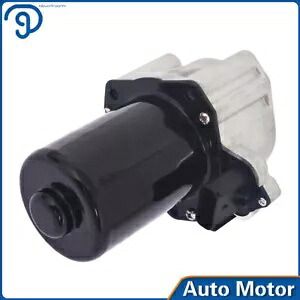 1 * トランスファーケースエンコーダーモーター ジープ グランドチェロキー リバティ & ダッジ デュランゴ用 1* Transfer Case Encoder Motor For Jeep Grand Cherokee Liberty & Dodge Durango 【並行輸入品】