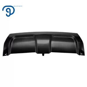 リアバンパースキッドプレートカバー 2014 2015-2017 ランドローバーレンジローバースポーツ用 Rear Bumper Skid Plate Cover For 2014 2015-2017 Land Rover Range Rover Sport 【並行輸入品】 37,180円