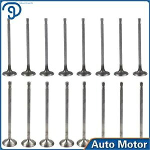 吸気排気バルブ ミニクーパー S R56 N14 11347587470 11347547187 に適合 Intake Exhaust Valve Fit for Mini Cooper S R56 N14 11347587470 11347547187 【並行輸入品】