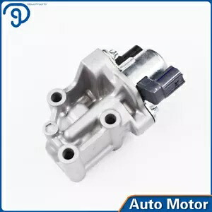 2.0L 可変バルブタイミングソレノイド ホンダ シビック Si 2006-11 & シビック 2002-2005用 2.0L Variable Valve Timing Solenoid For Honda CIVIC Si 2006-11 & Civic 2002-2005 【並行輸入品】