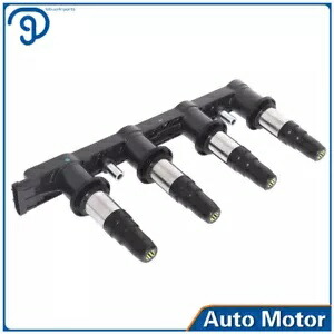 スパーク点火コイルパックシボレーアベオクルーズソニックポンティアック UF620 C1646 Spark Ignition Coil Pack For Chevrolet AVEO CRUZE SONIC For Pontiac UF620 C1646 【並行輸入品】