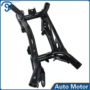 07-17 ダッジキャリバー ジープ コンパス パトリオット 4WD AWD リアサスペンションクロスメンバー用 For 07-17 Dodge Caliber Jeep Compass Patriot 4WD AWD Rear Suspension Crossmember 【並行輸入品】