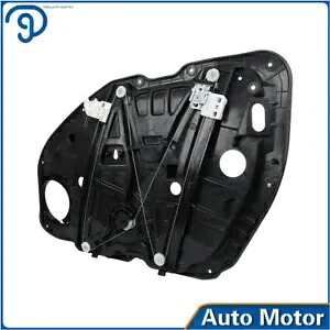 フロント左パワーウィンドウレギュレータードア KIA Optima 2016-2021 (モーターなし) Front Left Power Window Regulator Door For KIA Optima 2016-2021( W/O motor) 【並行輸入品】