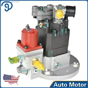 新しい耐久性のあるディーゼル燃料ポンプ 3417674 カミンズエンジン M11 N14 QSM11 ISM11 New Durable Diesel Fuel Pump 3417674 For Cummins Engine M11 N14 QSM11 ISM11 【並行輸入品】