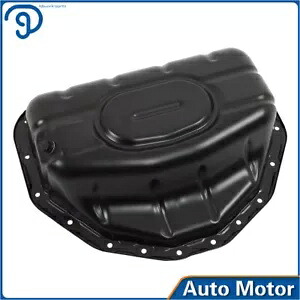 エンジンオイルパン下部 2002-2005 レクサス GS300 IS300 3.0L I6 1210246040 Engine Oil Pan Lower For 2002-2005 Lexus GS300 IS300 3.0L I6 1210246040 【並行輸入品】