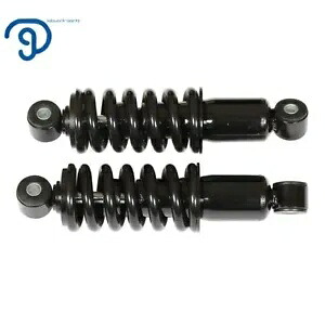 ヤマハ G29 JR6-F2210-00 ゴルフカートヘビーデューティリアショックアブソーバー For Yamaha G29 JR6-F2210-00 Golf Cart Heavy Duty Rear Shock Absorber 【並行輸入品】