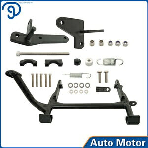 センタースタンド大型ブラケットサポートスタンド脚ホンダ 2017-2023 反乱 300 / 500 Center Stand Large Bracket Support Stand Leg For Honda 2017-2023 Rebel 300 / 500 【並行輸入品】 43,560円