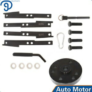 カミンズ ISX QSX カムタイミングツール + エンジンブレーキ調整ツール 7 ミリメートル 3163021 For Cummins ISX QSX Cam Timing Tool + Engine Brake Adjustment Tool 7MM 3163021 【並行輸入品】