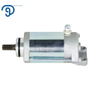 Arctic Cat 1000 Prowler XTZ 2009-2013 Thunder Cat 2008-2010 用スターターモーター Starter Motor for Arctic Cat 1000 Prowler XTZ 2009-2013 Thunder Cat 2008-2010 【並行輸入品】