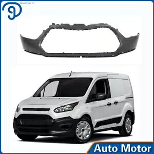 フロントバンパーアッパーカバー下塗りフォードトランジット 150 250 350 2015-2018 2019 Front Bumper Upper Cover Primed For Ford Transit 150 250 350 2015-2018 2019 【並行輸入品】