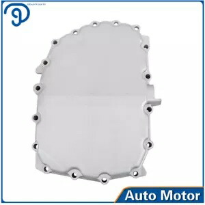 トランスミッション 14-20 ホンダ シビック CVT 1.5L 1.8L 2.0L トランスミッション オイルパン サンプ Transmission For 14-20 Honda Civic CVT 1.5L 1.8L 2.0L Transmission Oil Pan Sump 【並行輸入品】