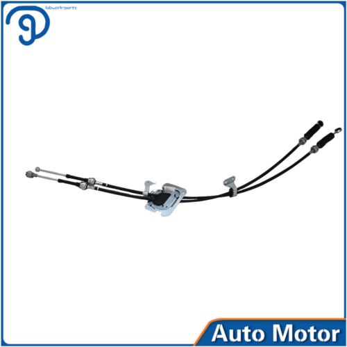 マニュアルトランスシフターコントロールケーブル 5/6MT 00-05 トヨタセリカ ZZT230 ZZT231 Manual Trans Shifter Control Cable 5/6MT For 00-05 Toyota Celica ZZT230 ZZT231 【並行輸入品】