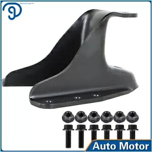 リアリーフスプリングフォワードシャックルブラケット左または右キットフォード F250 F350 REAR LEAF SPRING FORWARD SHACKLE BRACKET LEFT OR RIGHT KIT FOR FORD F250 F350 【並行輸入品】