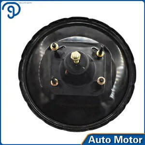 パワーブレーキブースターデュアルフィット 2000-2006 トヨタ タンドラ 3.4L 4.0L 4.7L Power Brake Booster Dual Fit For 2000-2006 Toyota Tundra 3.4L 4.0L 4.7L 【並行輸入品】