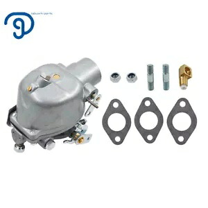 マッセイファーガソン MF トラクター TE20 TO20 TO30 181644M1 キャブレターキット用 For Massey Ferguson MF Tractor TE20 TO20 TO30 181644M1 Carburetor Kit 【並行輸入品】