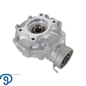 41300-HR3-W50 リアディファレンシャル 2017-2019 ホンダ ランチャー 420 500 フォアマン 500 41300-HR3-W50 Rear Differential For 2017-2019 Honda Rancher 420 500 Foreman 500 【並行輸入品】
