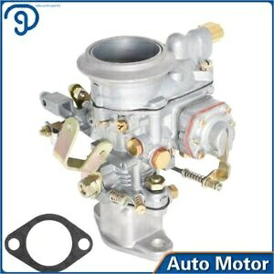 F ヘッド キャブレター ジープ CJ3b、M38A1、CJ5、F134 キャブレター用。 17701.02 F-Head Carburetor FOR Jeep CJ3b, M38A1, CJ5, F134 Carb. 17701.02 【並行輸入品】 42,185円