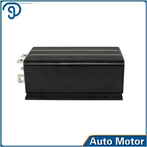 DC モーターコントローラゴルフカート 1205M-5601 1205M5603 48V 500A 0-5kΩ P125M-560 DC Motor Controller For Golf Cart 1205M-5601 1205M5603 48V 500A 0-5kΩ P125M-560 【並行輸入品】 45,540円