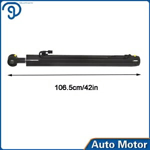 7106456 1PC 油圧リフトシリンダーボブキャット T300 T320 A300 S250 S300 S330 7106456 1PC Hydraulic Lift Cylinder For Bobcat T300 T320 A300 S250 S300 S330 【並行輸入品】