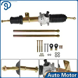 ステアリングラックアセンブリポラリスレンジャー 500 700 800 1823338 2009-2011 Steering Rack Assembly for Polaris Ranger 500 700 800 1823338 2009-2011 【並行輸入品】