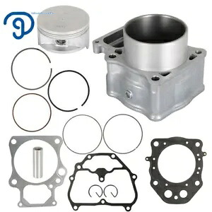 フィット 12100-HR0-F00 シリンダーキットホンダフォアマンルビコン 500 フォアマン 500 TRX500 Fit 12100-HR0-F00 Cylinder Kit For Honda Foreman Rubicon 500 Foreman 500 TRX500 【並行輸入品】
