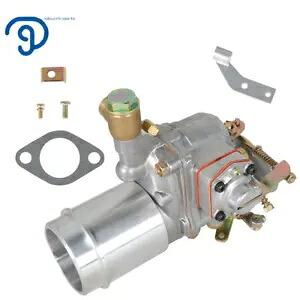 キャブレター ジープ シビリアン L ヘッド 1941-1945 MB GPW 45-49 CJ2A 3A用 Carburetor For Jeep Civilian L-head 1941-1945 MB GPW 45-49 CJ2A 3A 【並行輸入品】
