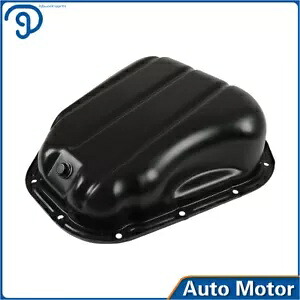 下部エンジンオイルパン 1994-2010 トヨタ カムリ アバロン レクサス ES300 RX300 3.0L Lower Engine Oil Pan For 1994-2010 Toyota Camry Avalon Lexus ES300 RX300 3.0L 【並行輸入品】 35,035円