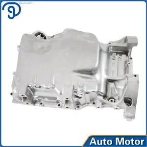 エンジンオイルパンホンダ CR-V 2015-2016 l4 2.4L 11200-5LA-A00 アキュラ ILX 2016 Engine Oil Pan For Honda CR-V 2015-2016 l4 2.4L 11200-5LA-A00 For Acura ILX 2016 【並行輸入品】