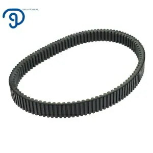 ドライブベルト 3211186 ポラリス RZR XP 4 1000 ターボ 2016-19 レンジャー XP 1000 18-19 用 Drive Belt 3211186 for Polaris RZR XP 4 1000 Turbo 2016-19 Ranger XP 1000 18-19 【並行輸入品】