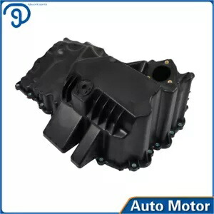 エンジンオイルパン BMW 320i 328i E84 F10 F22 Z4 X1 N20 2.0L 3.0L 11137618512 Engine Oil Pan Fit For BMW 320i 328i E84 F10 F22 Z4 X1 N20 2.0L 3.0L 11137618512 【並行輸入品】