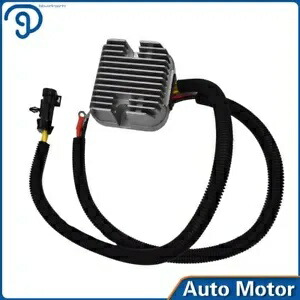 ポラリス スポーツマン ACE 325 570 2014 2016 MOSFET 電圧レギュレータ # 4014029 For Polaris Sportsman ACE 325 570 2014 2016 Mosfet Voltage Regulator # 4014029 【並行輸入品】