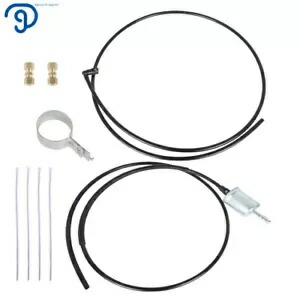 燃料ラインキット 2007-2010 ポンティアック G5 シボレー コバルト 2.2L 2ドア 4ドア用 Fuel Line Kit For 2007-2010 Pontiac G5 Chevy Cobalt 2.2L 2-Door 4-Door 【並行輸入品】