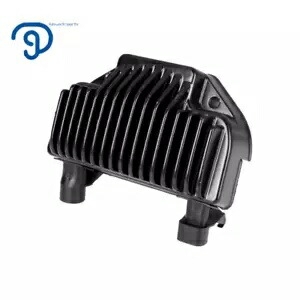 電圧レギュレータ整流器ダイナスーパーワイドグライド 2008 2010-2017 74631-08 Voltage Regulator Rectifier For Dyna Super Wide Glide 2008 2010-2017 74631-08 【並行輸入品】