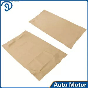 ゴルフカートクラブカー先行モデル用ブラウンカラーフロントシートカバー Brown Color Front Seat Cover For Golf Carts Club Car Precedent Models 【並行輸入品】