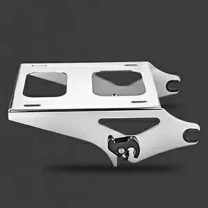 MOFUN ツーアップ ツアー パック Pak トランク マウント ブラケット ハーレー ロード グライド 2014-UP 用 MOFUN Two-up Tour Pack Pak Trunk Mounting Bracket For Harley Road Glide 2014-UP 【並行輸入品】