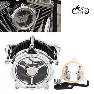 RSD クラリティ エアクリーナー インテークフィルター ハーレー M8 ソフテイル ファットボブ FXFBS 114用 RSD Clarity Air Cleaner Intake Filter For Harley M8 Softail Fat Bob FXFBS 114 【並行輸入品】