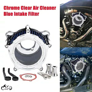 エアクリーナーインテークフィルターハーレーツーリングエレクトラストリートロードグライドダイナFXST用 Air Cleaner Intake Filter For Harley Touring Electra Street Road Glide Dyna FXST 【並行輸入品】