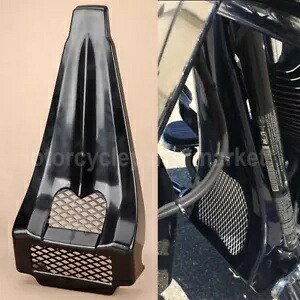 ストレッチチンスポイラースクープ ハーレーエレクトラグライドウルトラ FLTRU FLHX FLHTCU用 Stretched Chin Spoiler Scoop For Harley Electra Glide Ultra FLTRU FLHX FLHTCU 【並行輸入品】 38,610円