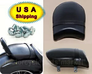 ビクトリーボードウォークジャッジベガスハイボールガンナーモデル用後部助手席 Rear Passenger Seat For Victory Boardwalk Judge Vegas Highball Gunner Models 【並行輸入品】