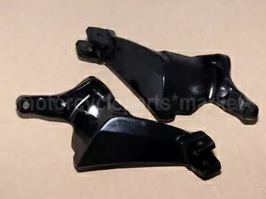 Victory パッセンジャーフットペグ用 フットレストブラケット Vegas Gunner Highball Kingpin for Victory passenger foot pegs Footrest Bracket Vegas Gunner Highball Kingpin 【並行輸入品】